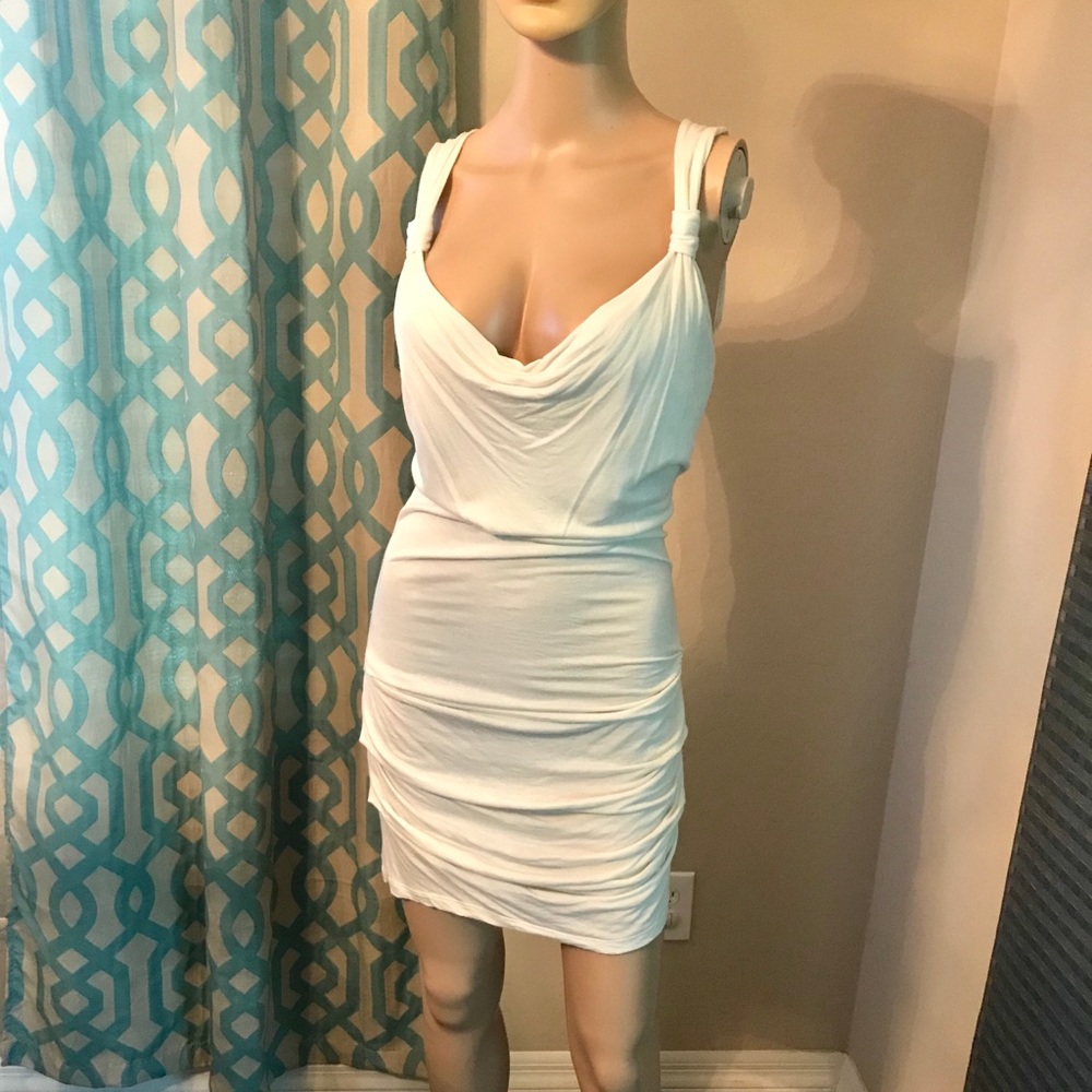 Cotton dress